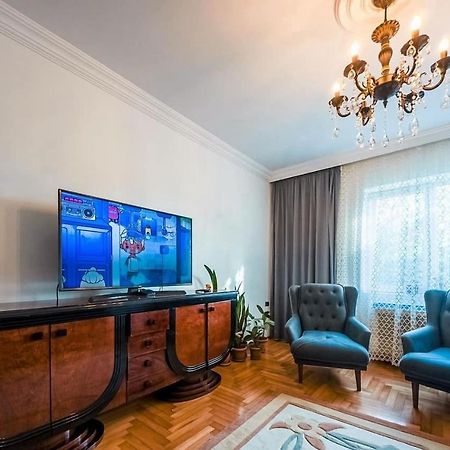 Hotel Liza Batumi Esterno foto